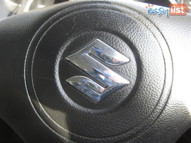 2010 Suzuki Grand Vitara JBMY09 PRESTIGE Wagon Automatic