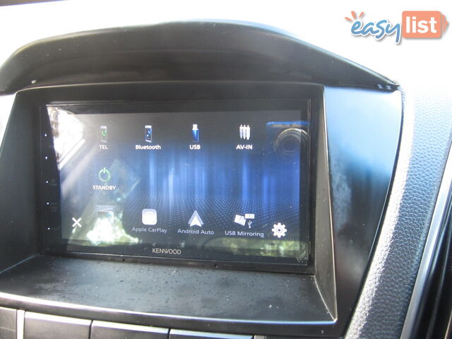 2015 Hyundai ix35 LM SERIES II SE AWD SUV Automatic