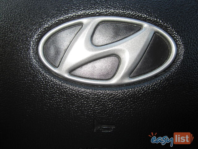 2015 Hyundai ix35 LM SERIES II SE AWD SUV Automatic
