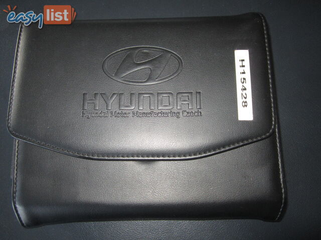 2015 Hyundai ix35 LM SERIES II SE AWD SUV Automatic