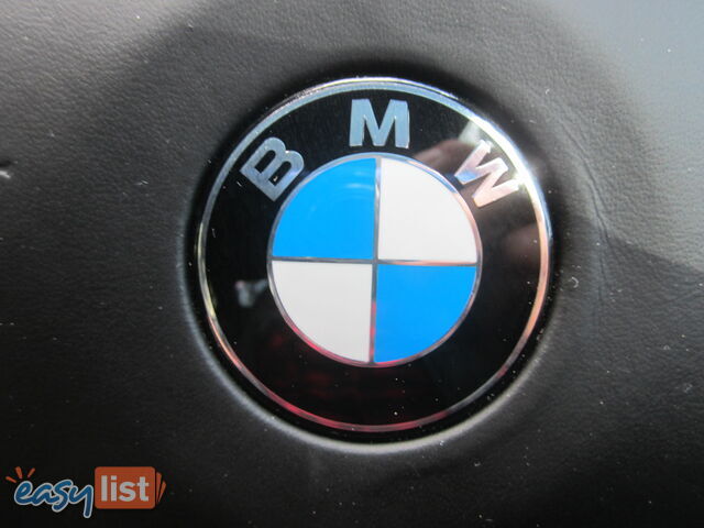 2014 BMW 5 20d LUXURY LINE F10 MY14 UPGRADE 4D SEDAN