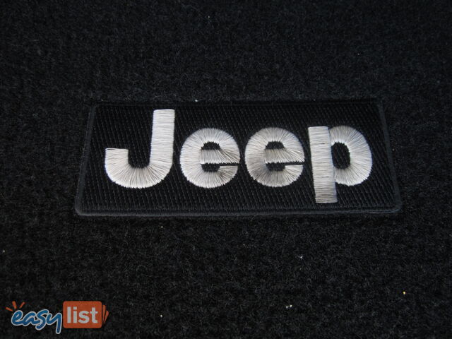 2015 Jeep Cherokee KL LIMITED Wagon Automatic