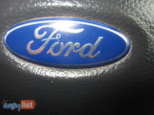 2015 Ford Ranger PX MKII XLT 4X4 Ute Automatic