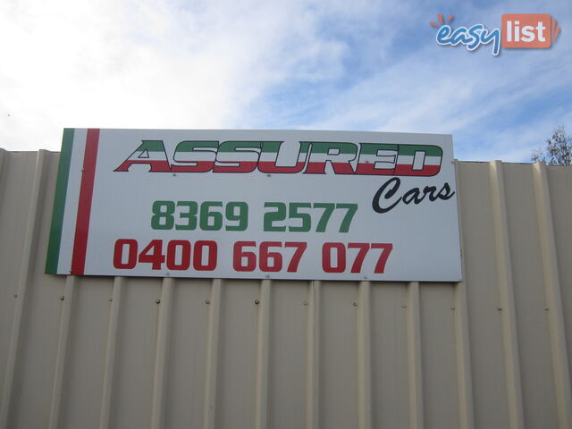 2007 Mitsubishi Pajero NS EXCEED Wagon Automatic
