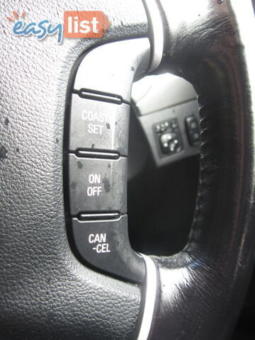 2007 Mitsubishi Pajero NS EXCEED Wagon Automatic