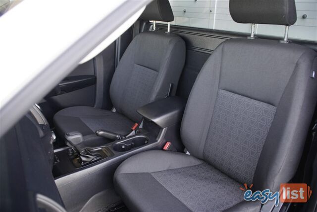 2019 FORD RANGER XL SINGLE CAB PX MKIII MY19 CAB CHASSIS