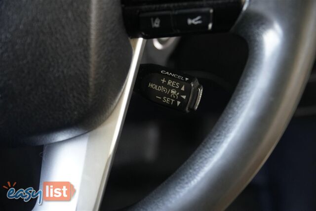 2020 TOYOTA HILUX SR DUAL CAB GUN126R CAB CHASSIS