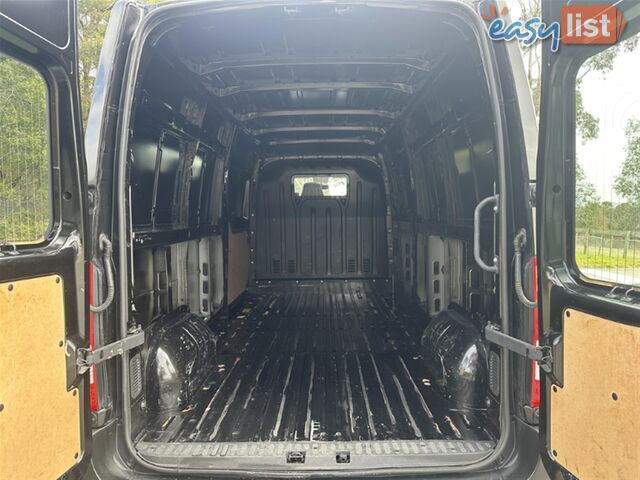 2020 RENAULT MASTER PRO 110KW X62 PHASE 2 MY20 VAN