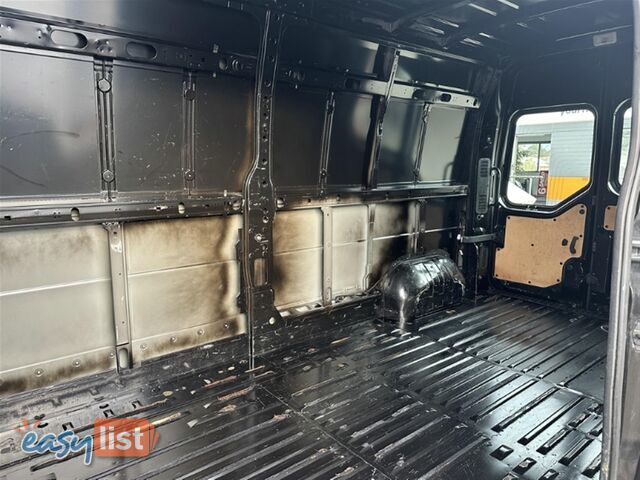 2020 RENAULT MASTER PRO 110KW X62 PHASE 2 MY20 VAN
