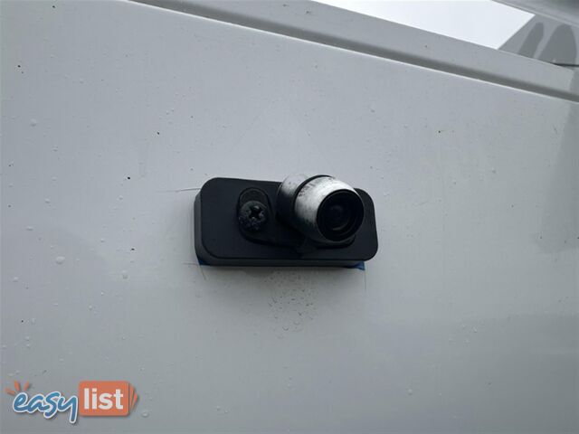 2020 NISSAN NAVARA ST DUAL CAB D23 S4 MY20 UTILITY