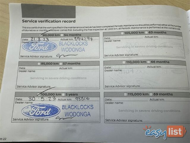 2020 NISSAN NAVARA ST DUAL CAB D23 S4 MY20 UTILITY