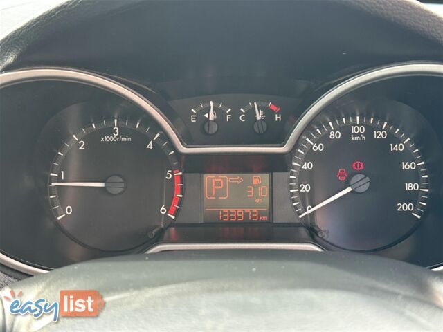 2018 MAZDA BT-50 XT DUAL CAB UR0YG1 UTILITY