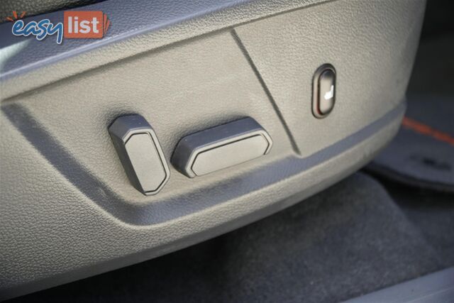 2013 FORD RANGER WILDTRAK DUAL CAB PX UTILITY