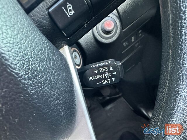 2020 TOYOTA HILUX SR DUAL CAB GUN126R CAB CHASSIS