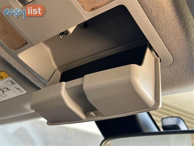 2020 TOYOTA HILUX SR DUAL CAB GUN126R CAB CHASSIS