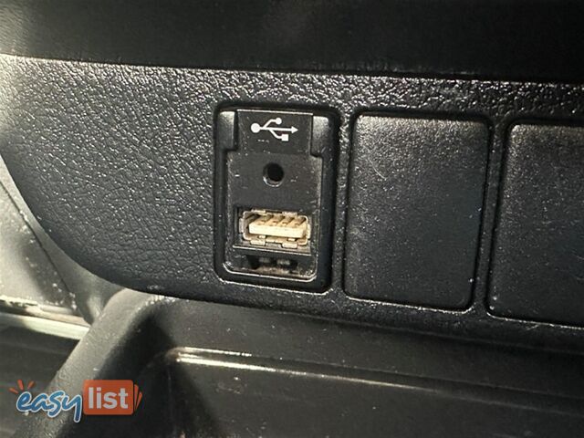 2020 TOYOTA HILUX SR DUAL CAB GUN126R CAB CHASSIS