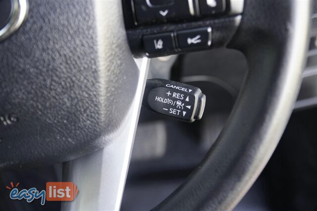 2020 TOYOTA HILUX SR DUAL CAB GUN126R CAB CHASSIS