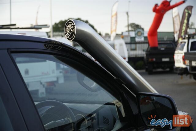2017 MAZDA BT-50 XTR EXTENDED CAB UR0YG1 UTILITY