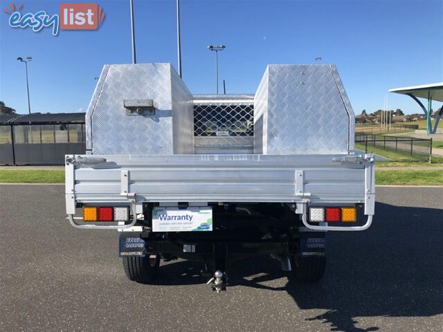2022 SSANGYONG MUSSO ELX DUAL CAB Q250 MY23 UTILITY