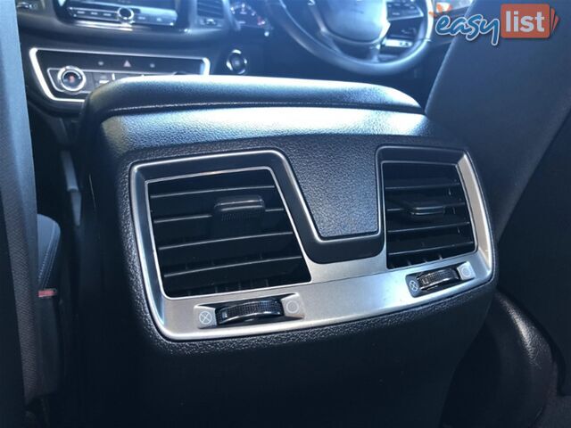 2022 SSANGYONG MUSSO ELX DUAL CAB Q250 MY23 UTILITY