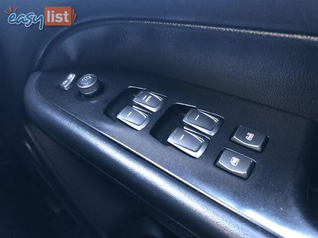 2022 SSANGYONG MUSSO ELX DUAL CAB Q250 MY23 UTILITY