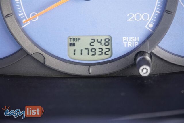 2008 MITSUBISHI TRITON GLX SINGLE CAB ML MY07 CAB CHASSIS