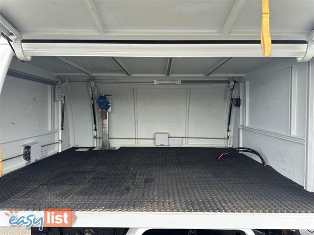 2019 TOYOTA HILUX SR EXTENDED CAB GUN126R CAB CHASSIS