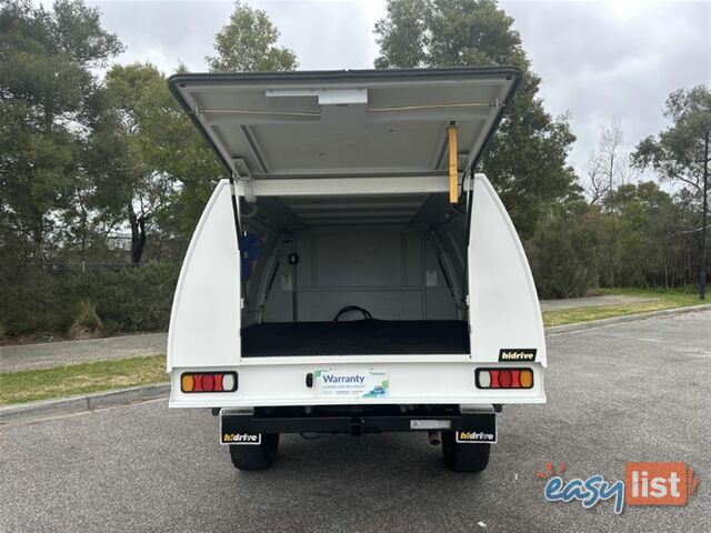 2019 TOYOTA HILUX SR EXTENDED CAB GUN126R CAB CHASSIS