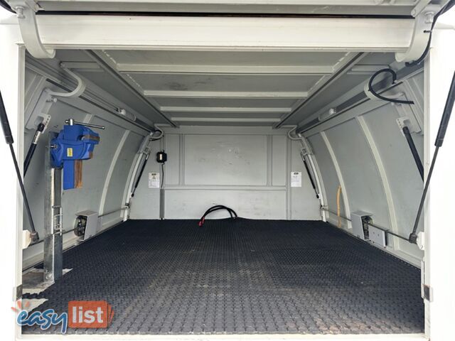 2019 TOYOTA HILUX SR EXTENDED CAB GUN126R CAB CHASSIS