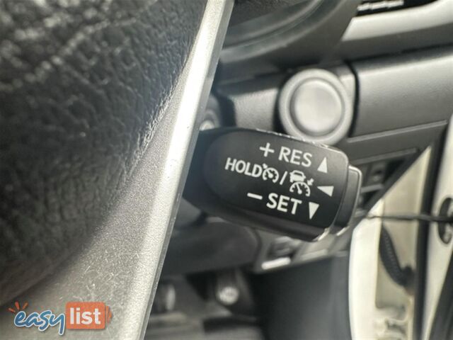 2019 TOYOTA HILUX SR EXTENDED CAB GUN126R CAB CHASSIS