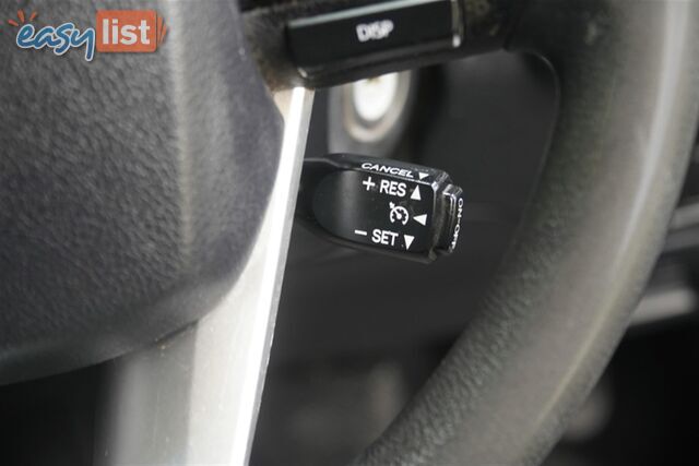 2019 TOYOTA HILUX SR DUAL CAB GUN126R CAB CHASSIS