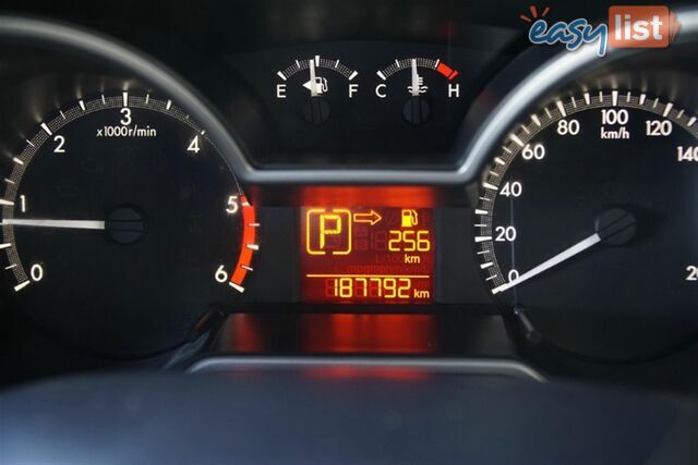 2016 MAZDA BT-50 GT DUAL CAB UR0YG1 UTILITY