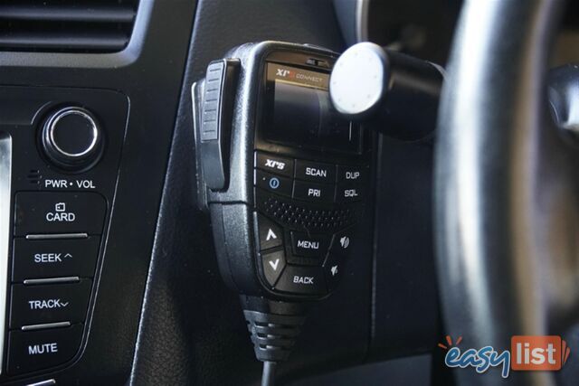 2016 MAZDA BT-50 GT DUAL CAB UR0YG1 UTILITY