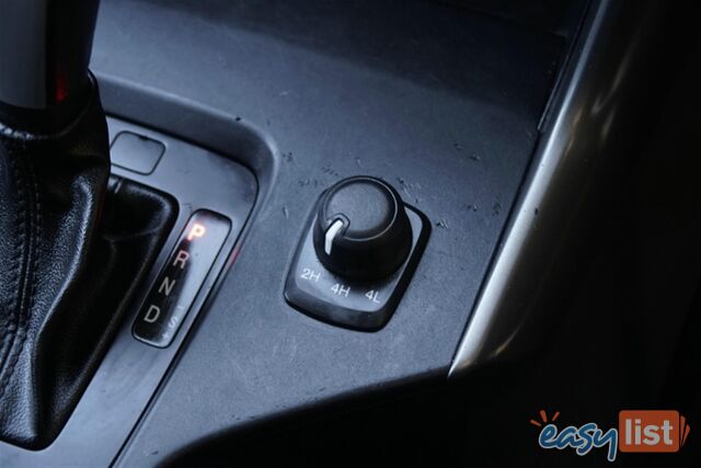 2016 MAZDA BT-50 GT DUAL CAB UR0YG1 UTILITY
