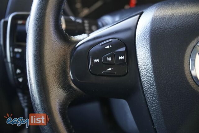 2016 MAZDA BT-50 GT DUAL CAB UR0YG1 UTILITY