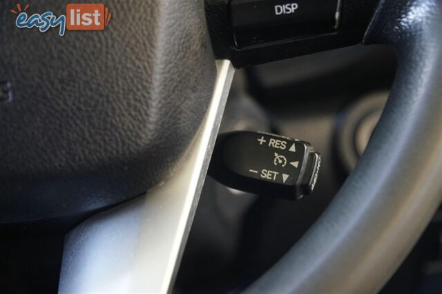 2018 TOYOTA HILUX SR DUAL CAB GUN126R UTILITY