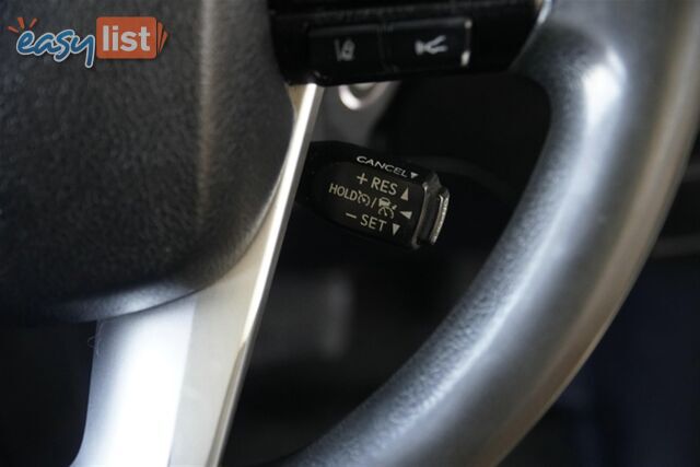 2021 TOYOTA HILUX SR DUAL CAB GUN126R CAB CHASSIS