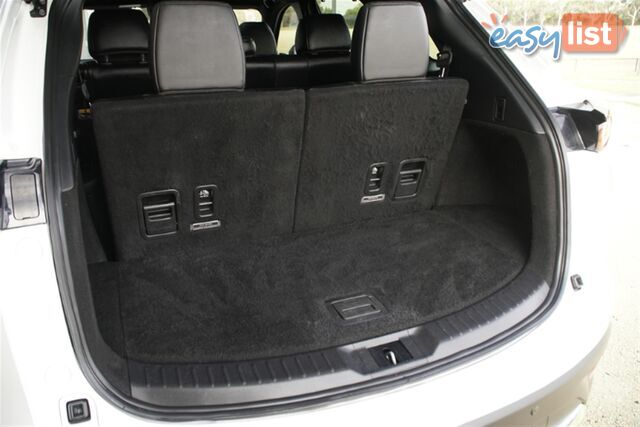 2018 MAZDA CX-9 AZAMI TC WAGON