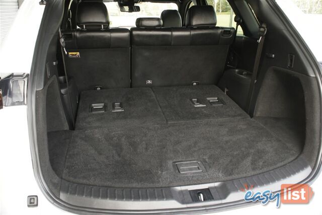 2018 MAZDA CX-9 AZAMI TC WAGON