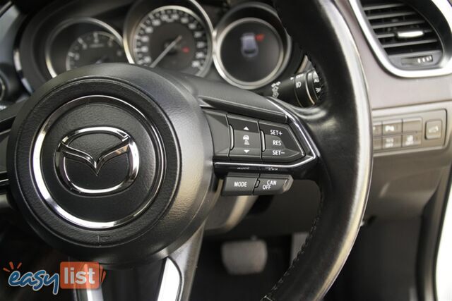 2018 MAZDA CX-9 AZAMI TC WAGON