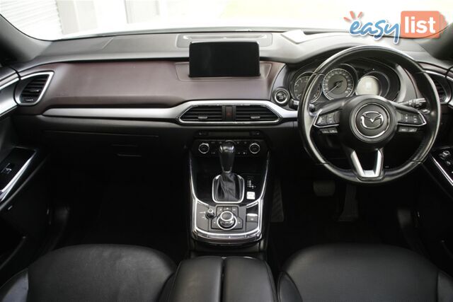 2018 MAZDA CX-9 AZAMI TC WAGON