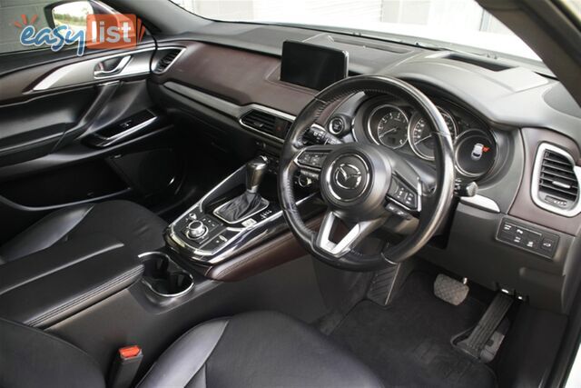 2018 MAZDA CX-9 AZAMI TC WAGON