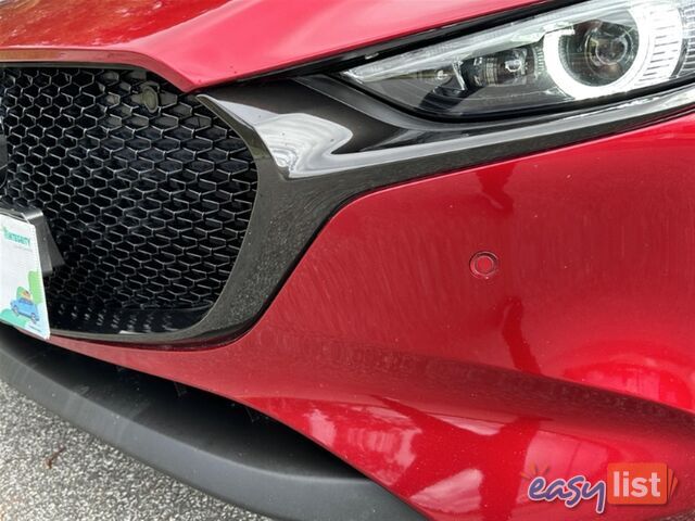 2019 MAZDA 3 G25 ASTINA BP2HLA HATCHBACK