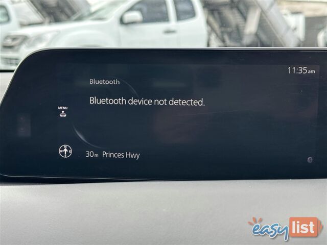 2019 MAZDA 3 G25 ASTINA BP2HLA HATCHBACK