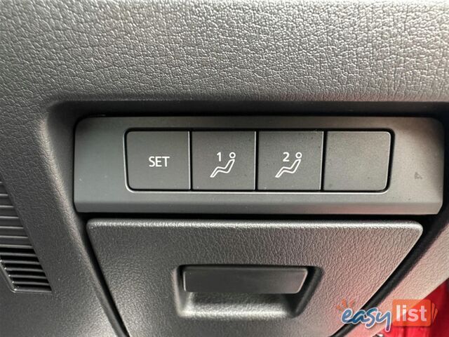 2019 MAZDA 3 G25 ASTINA BP2HLA HATCHBACK