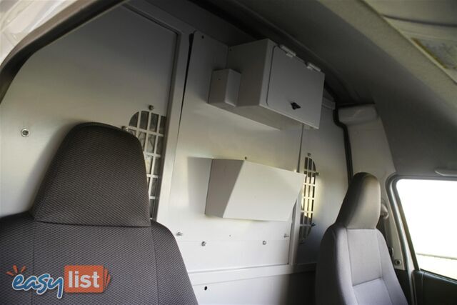 2017 TOYOTA HIACE HIGH ROOF EXTRA LONG KDH221R VAN