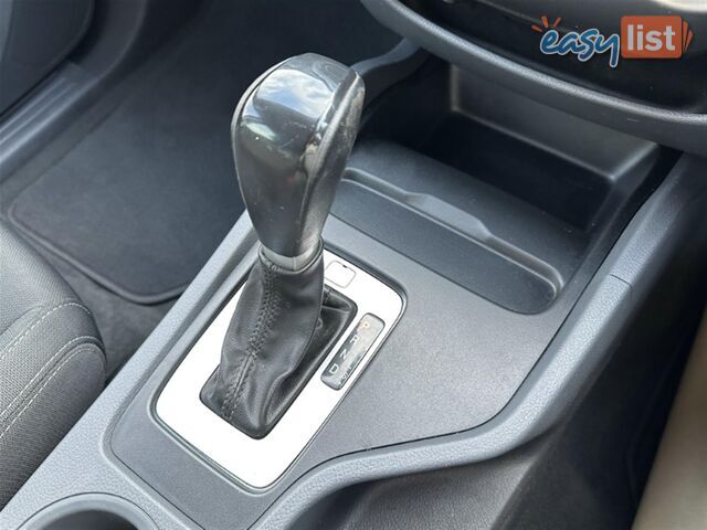 2015 FORD RANGER XLT HI-RIDER DUAL CA PX UTILITY