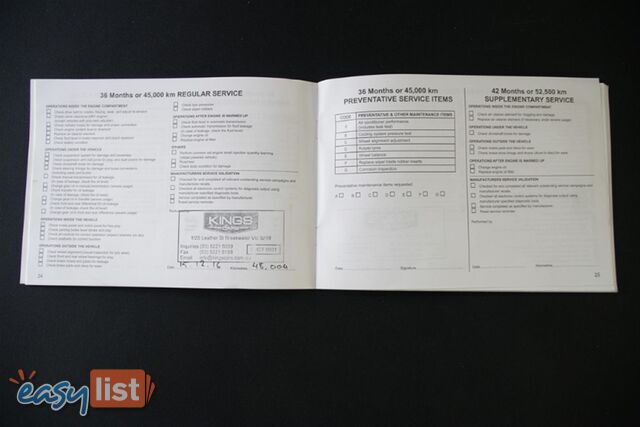 2015 MITSUBISHI TRITON GLX DUAL CAB MQ MY16 UTILITY
