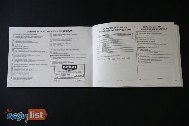 2015 MITSUBISHI TRITON GLX DUAL CAB MQ MY16 UTILITY