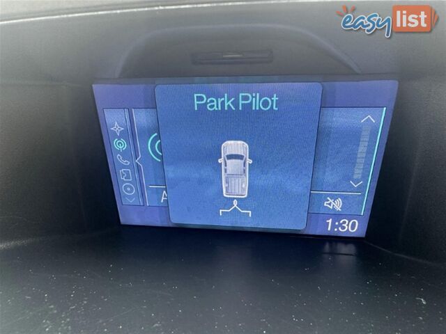 2015 FORD RANGER XLT DUAL CAB PX UTILITY